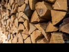 Продам колотые дрова сухие объявление продам