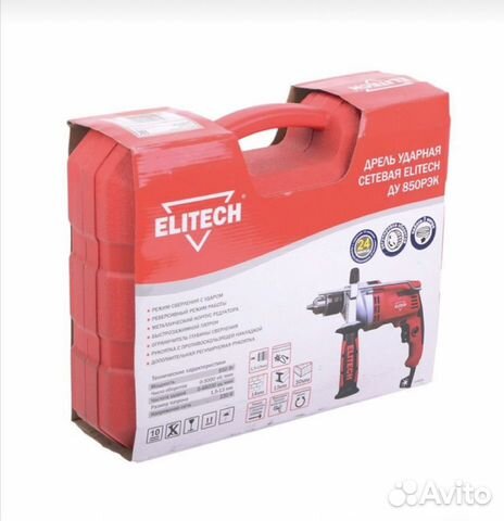 Elitech ду 900 2рэк. Аксай инструмент. Elitech 181185 Ду 850рэк.