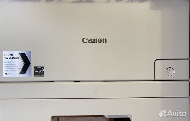 Принтер Canon i-sensys lbp7100cn