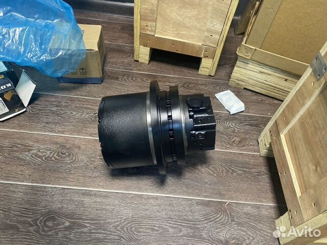 Редуктор хода PH-200-41-448B