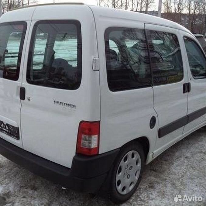 Citroen berlingo m59