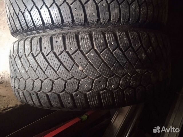 Gislaved Com Speed 205/55 R16