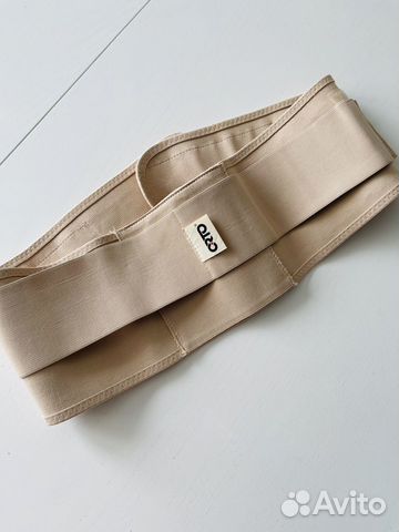 Бандаж для беременных и после родов