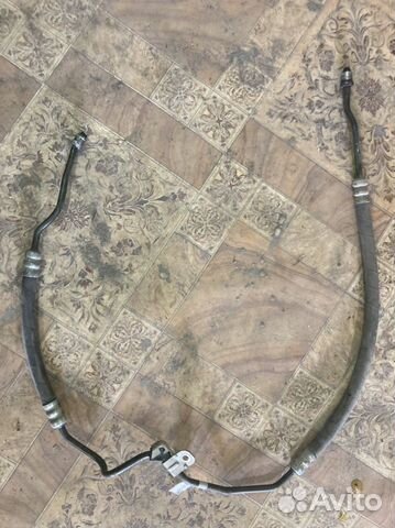 Трубка насоса гур на Шевроле лачетти купить в Азове | Запчасти | Авито