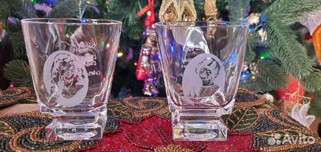 Coca-Cola,Коллекционные стеклянные стаканы кокакол