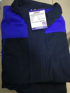 Костюм рабочий