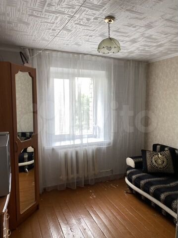 Комната 12 м² в 2-к., 4/9 эт.