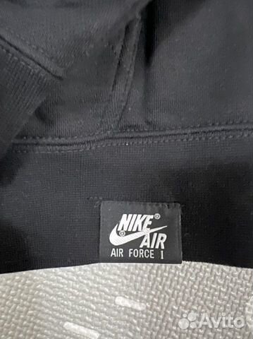 Толстовка Nike Air Force M