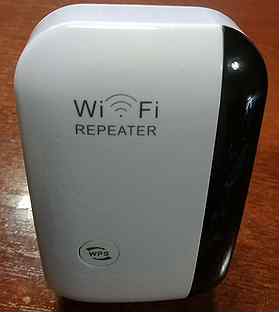 Wi-fi репитор