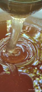 Крымский Мёд с личной пасеки