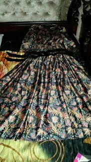 Платье нарядное Бечетти