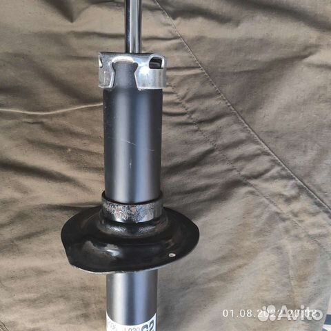 Амортизатор субару аутбэк В15