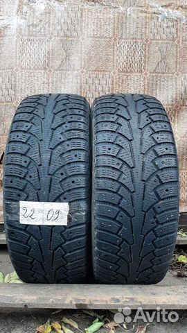 Nokian Tyres Hakkapeliitta 5 235/55 R18 104T
