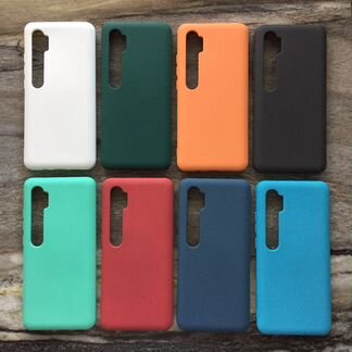 Чехол для Xiaomi Mi Note 10/ Note 10Pro /Mi CC9Pro