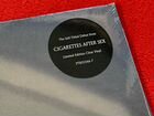 Cigarettes After Sex (Clear Vinyl) объявление продам