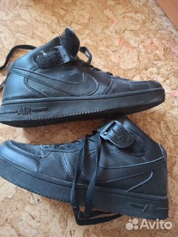 Кроссовки женские 38 размер