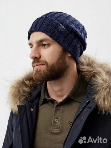 Новые шапки Aeronautica militare unisex