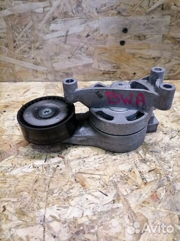 Натяжитель ремня Volkswagen Passat B6 2.0T BWA