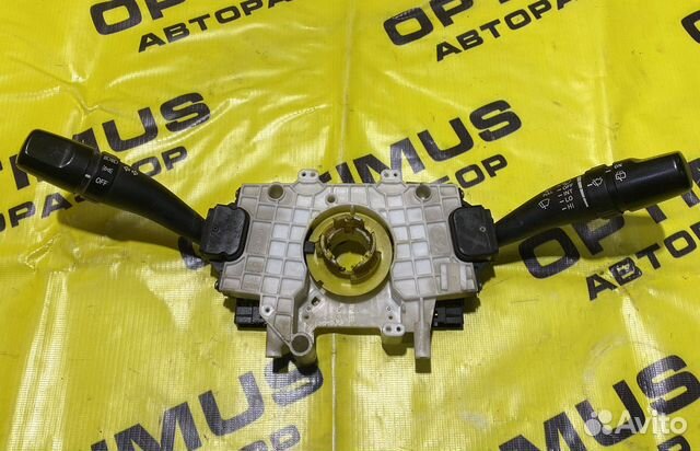 Подрулевой переключатель Hyundai Matrix