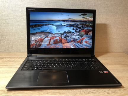 Lenovo IdeaPad Flex 15D