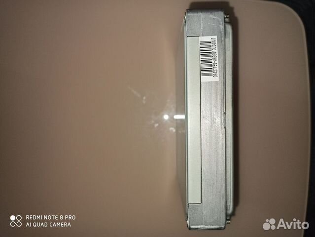 Nissan X-Treil блок управления эбу 2001Г