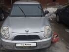 LIFAN Smily (320) 1.3 МТ, 2012, 118 915 км