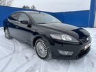 Ford Mondeo 2.0 МТ, 2009, 214 000 км