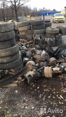 Разбор Газели