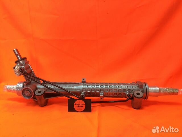 Рулевая рейка Transit 2 “HydraLife”