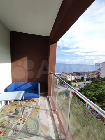 2-к. квартира, 50 м², 3/8 эт.