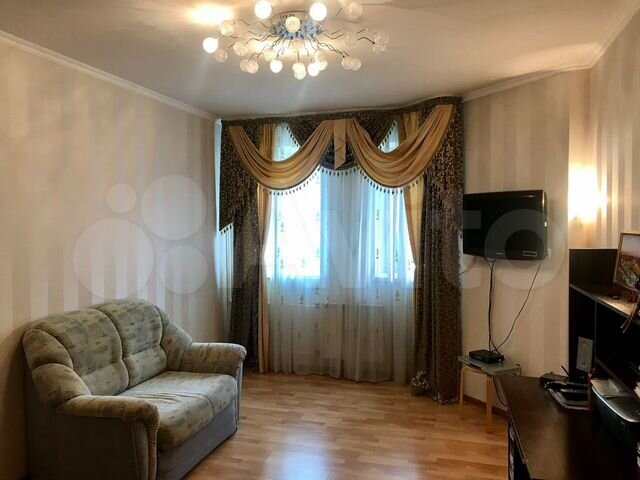 1-к. квартира, 45 м², 6/8 эт.