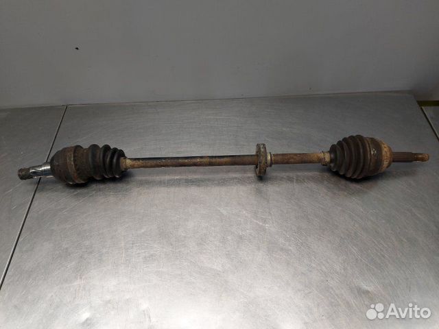 Привод передний правый Daewoo Nexia N150 F16D3