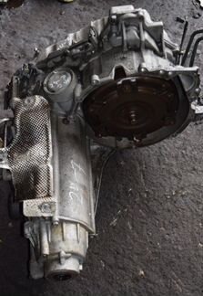 АКПП для Volvo XC90 2002-2015