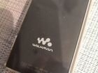 Плеер Sony Walkman NW-A105 объявление продам