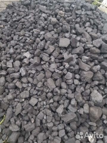 Уголь Д, Т (орех, комок, семечка, рядовой)