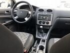 Ford Focus 1.6 МТ, 2007, 153 000 км объявление продам