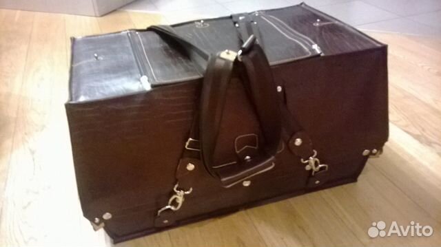 Разработка лекал и документов для кожгалантереи