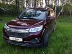 LIFAN Myway 1.8 МТ, 2017, 145 000 км