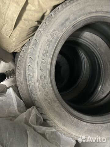 Goodyear Ice Navi Zea 205/55 R16