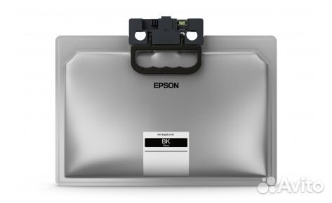 Картридж Epson C13T966140 для WF-M5299DW(SV) /WF-M