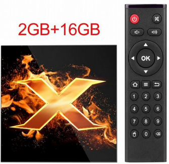 Android тв приставка (без абон платы)