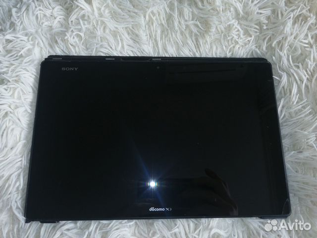 Планшет sony xperia Z2 tablet 32гб
