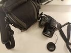 Фотоаппарат Canon SX530 HS объявление продам