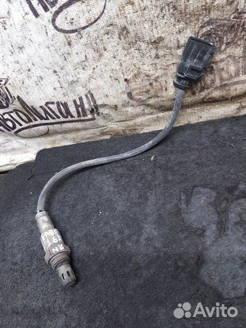 Датчик кислорода задний Skoda Fabia CFN 2011