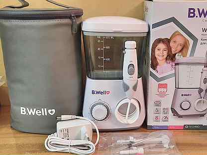 Ирригатор well wi 933