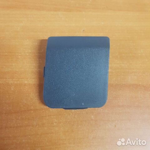 Заглушка буксировочного крюка Ford Fusion