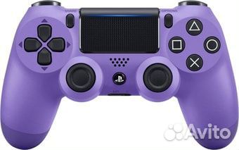 Геймпад PS4