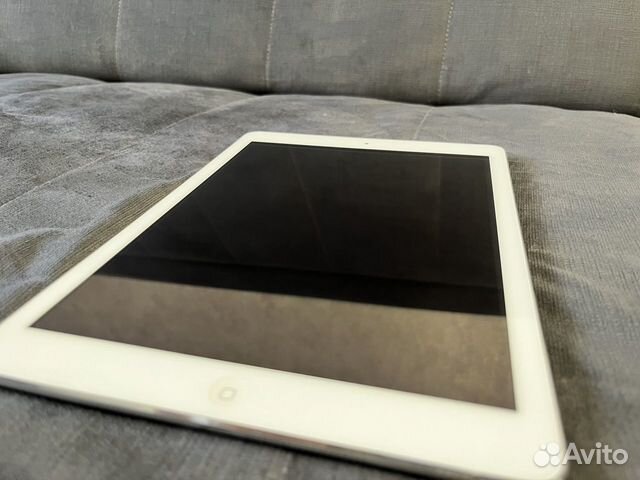 iPad air 32gb wifi cellular