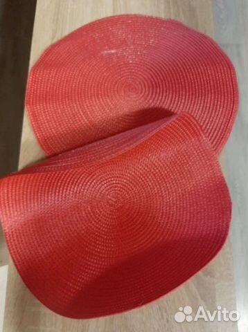 Салфетки сервировочные