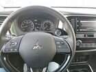 Mitsubishi Outlander 2.0 CVT, 2019, 30 000 км объявление продам